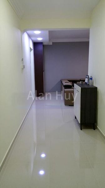 Room (HDB) for Rent in 346 Yishun Avenue 11 - Image 2