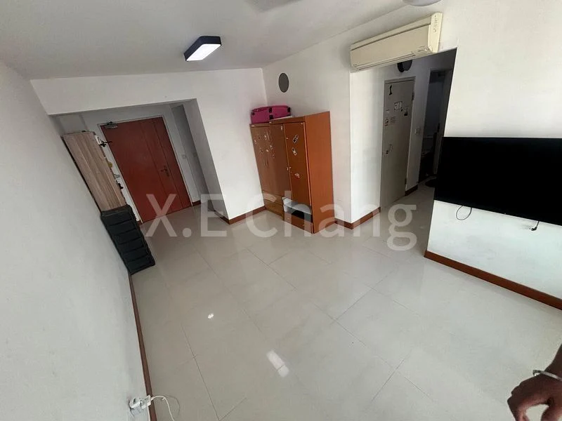 3 Room HDB for Rent in  10C Bendemeer Road - Image 1