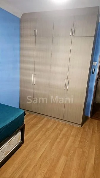 Common Room (HDB) for Rent in  704 Yishun Avenue 5 - Image 1