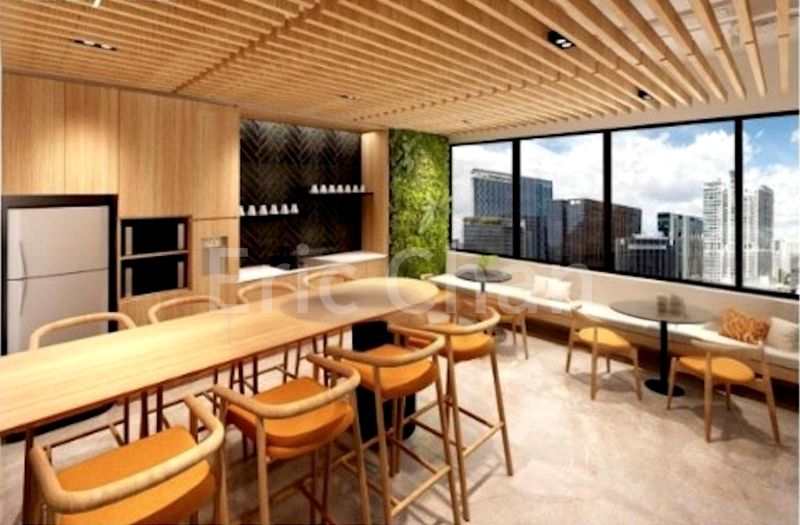 Office for Rent: Fitted Office Space near Novena MRT - Image 3