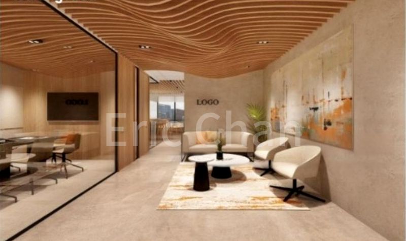 Office for Rent: Fitted Office Space near Novena MRT - Image 1