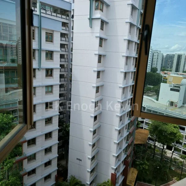 4 Room (4STD) HDB for Rent in  313D Anchorvale Road - Image 4