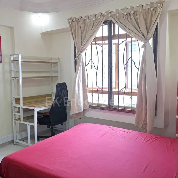 4 Room (4STD) HDB for Rent in  313D Anchorvale Road - Image 2