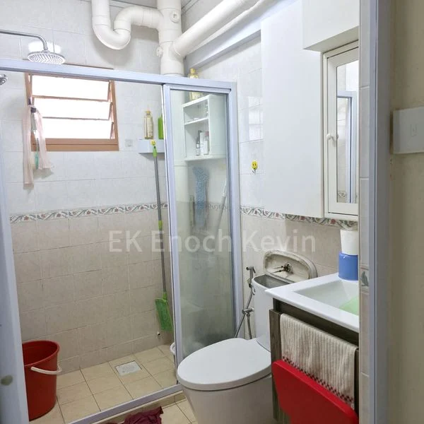 4 Room (4STD) HDB for Rent in  313D Anchorvale Road - Image 1