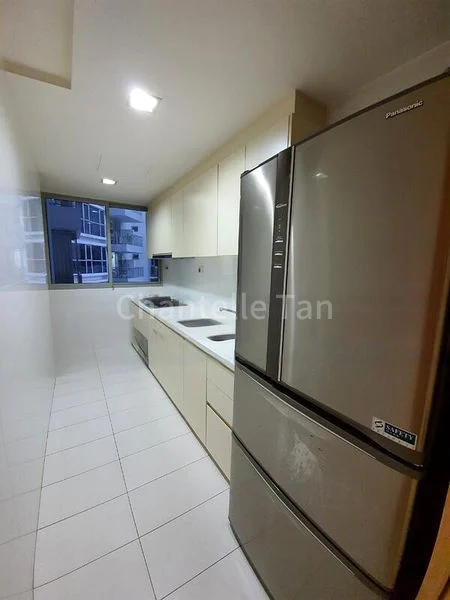 2 Bed Condo for Rent in  The Estuary - Image 6