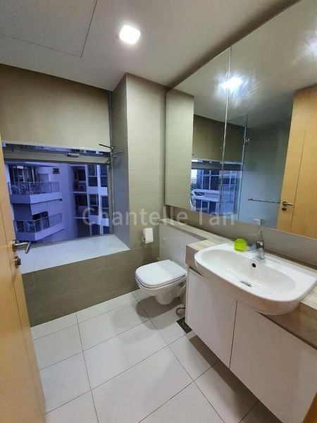 2 Bed Condo for Rent in  The Estuary - Image 7