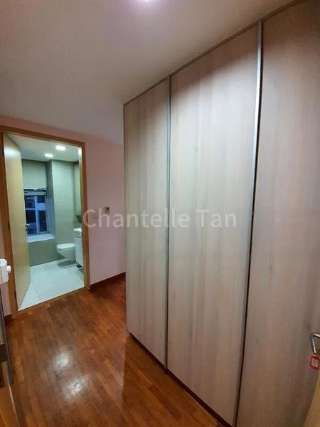 2 Bed Condo for Rent in  The Estuary - Image 8