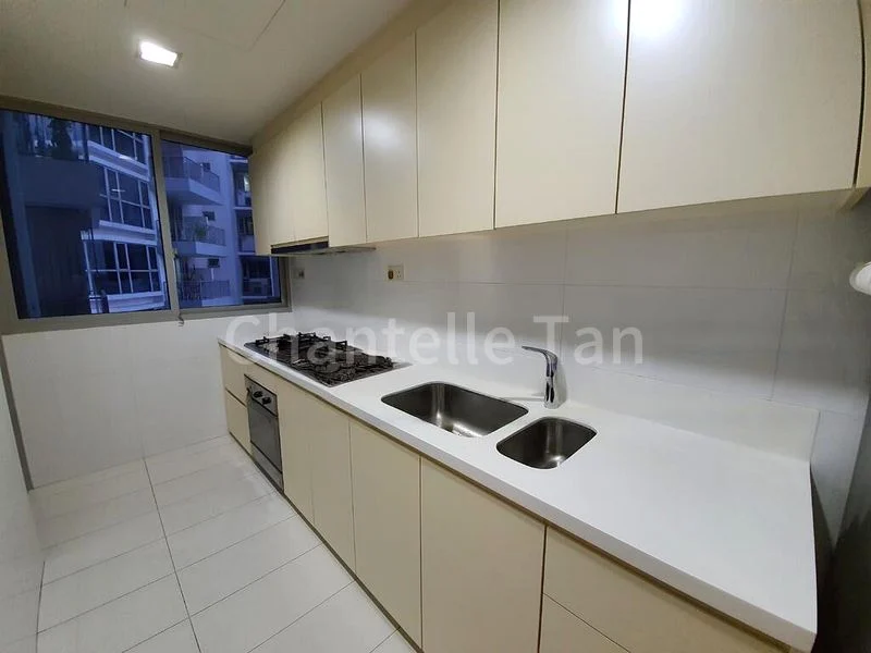 2 Bed Condo for Rent in  The Estuary - Image 4