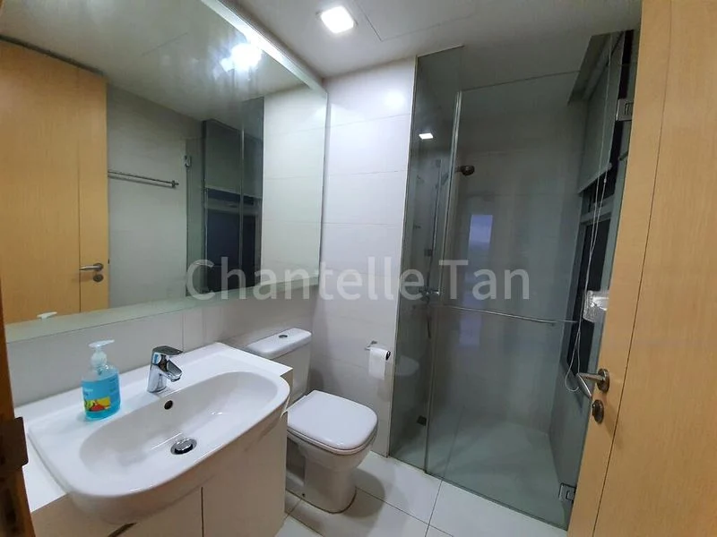 2 Bed Condo for Rent in  The Estuary - Image 9