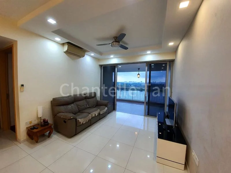 2 Bed Condo for Rent in  The Estuary - Image 2