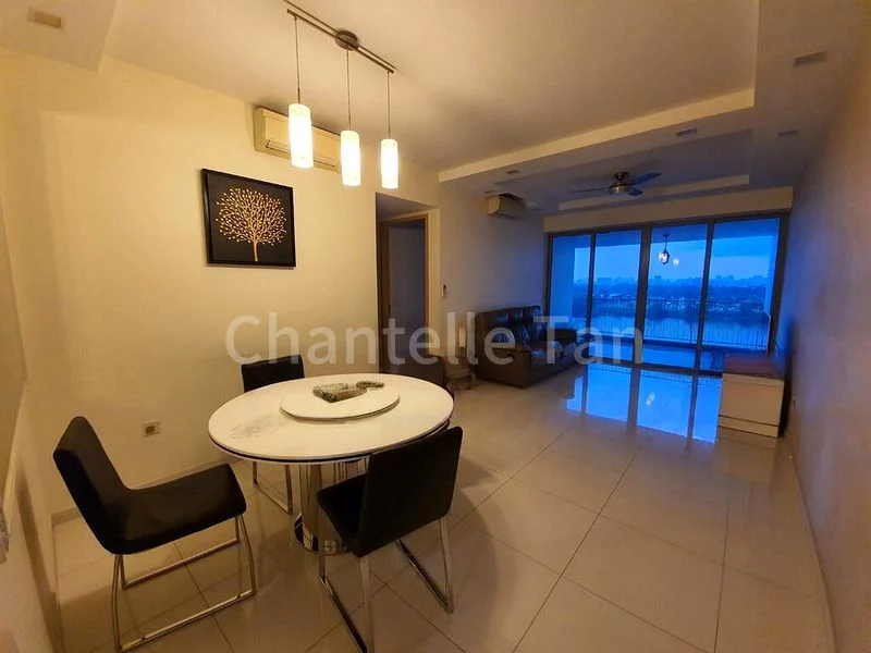 2 Bed Condo for Rent in  The Estuary - Image 5
