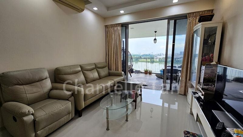 2 Bed Condo for Rent in  The Estuary - Image 3
