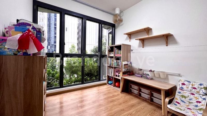 3 Bed Executive Condo for Sale in  Hundred Palms Residences - Image 11