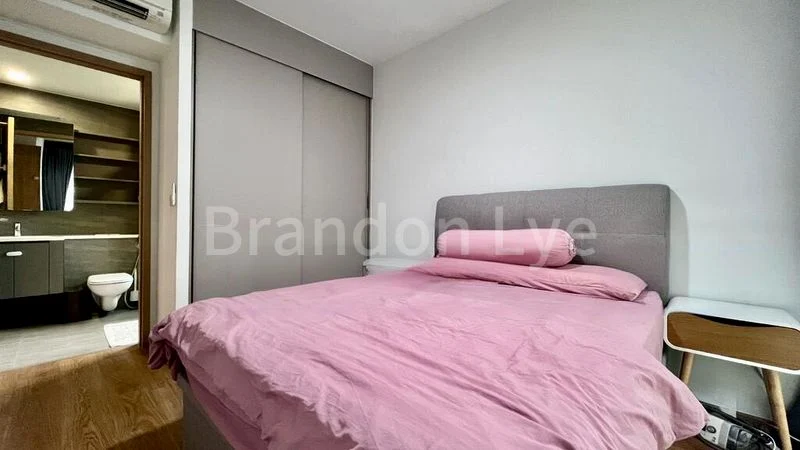 3 Bed Executive Condo for Sale in  Hundred Palms Residences - Image 8