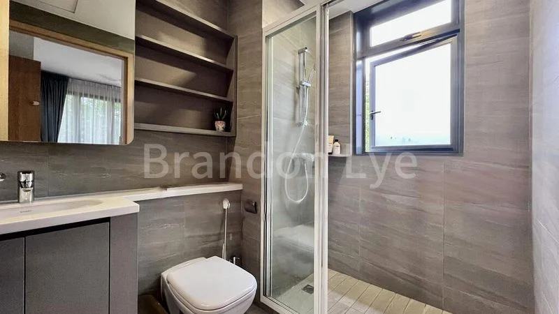 3 Bed Executive Condo for Sale in  Hundred Palms Residences - Image 10