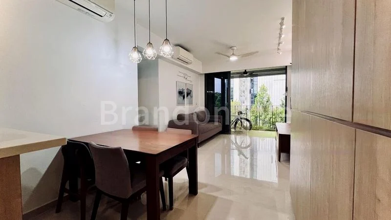3 Bed Executive Condo for Sale in  Hundred Palms Residences - Image 4