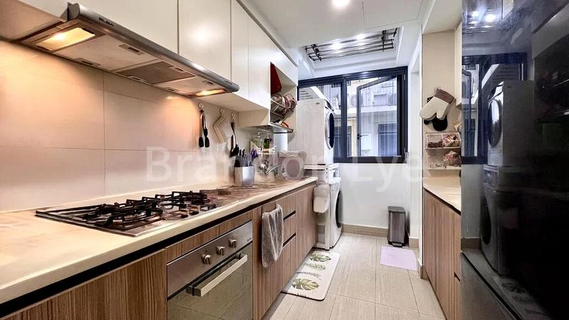 3 Bed Executive Condo for Sale in  Hundred Palms Residences - Image 7