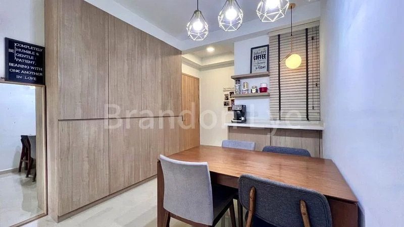 3 Bed Executive Condo for Sale in  Hundred Palms Residences - Image 5