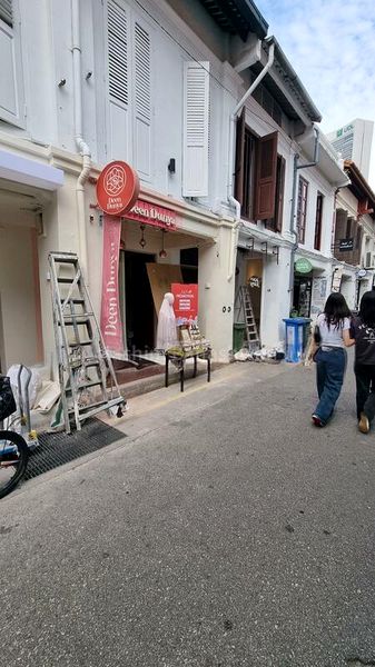 Food & Beverage for Rent: Haji Lane - Image 2