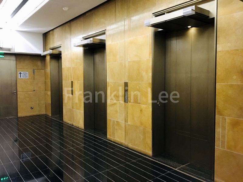 Office for Rent in  SGX Centre - Image 5