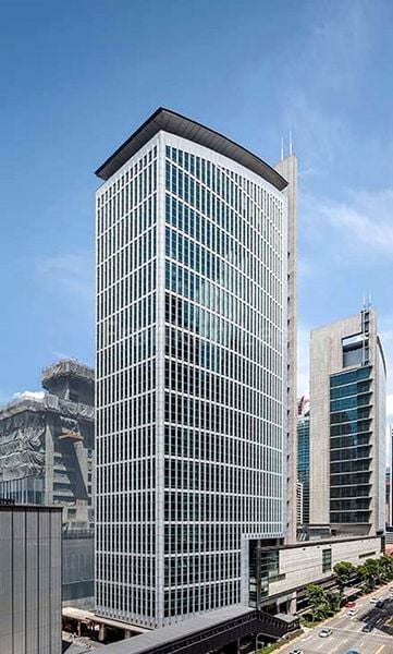 Office for Rent in  SGX Centre - Image 9