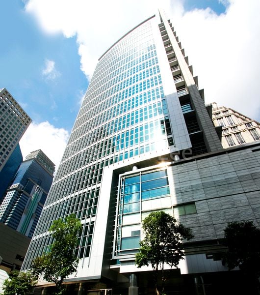 Office for Rent in  SGX Centre - Image 6