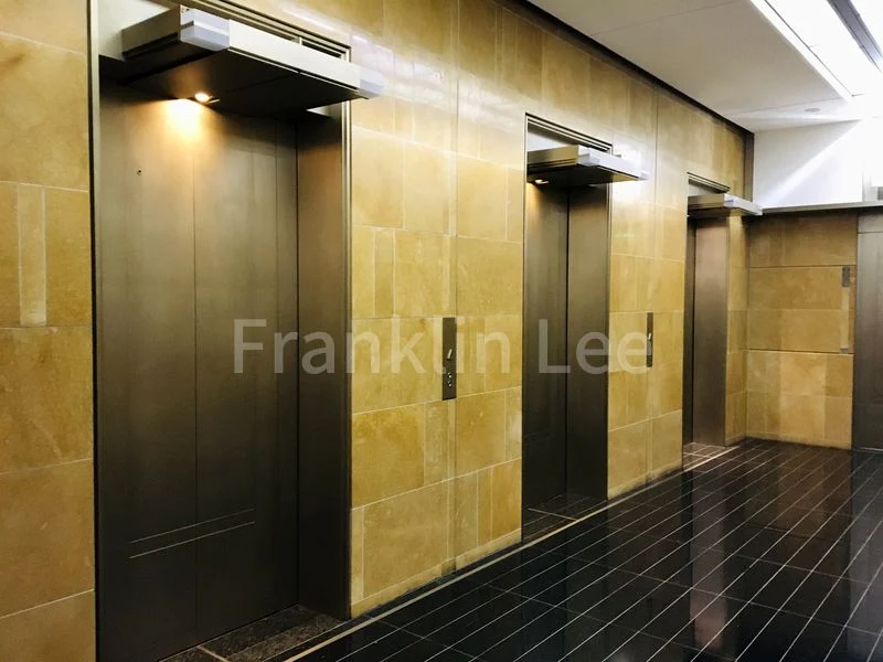 Office for Rent in  SGX Centre - Image 4