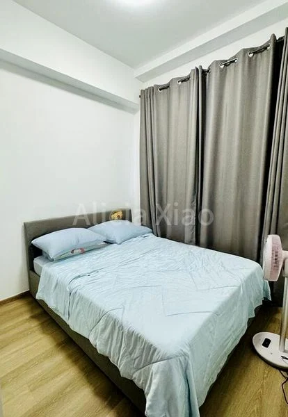1 Bed Condo for Rent in Parc Botannia - Image 3