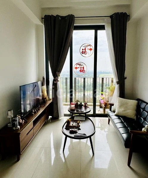 1 Bed Condo for Rent in Parc Botannia - Image 2