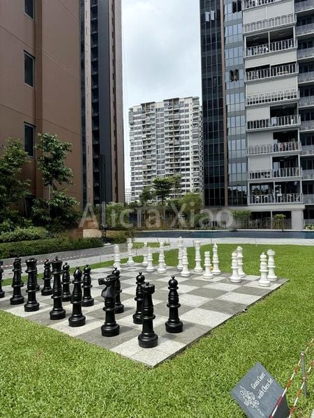 1 Bed Condo for Rent in Parc Botannia - Image 8