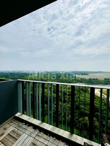 1 Bed Condo for Rent in Parc Botannia - Image 7