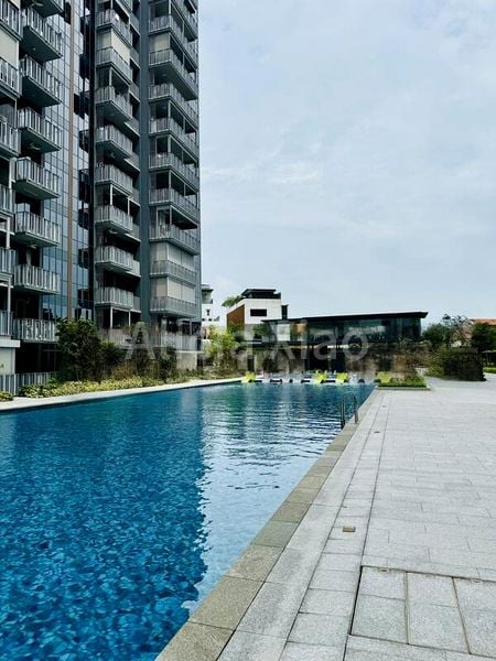 1 Bed Condo for Rent in Parc Botannia - Image 9