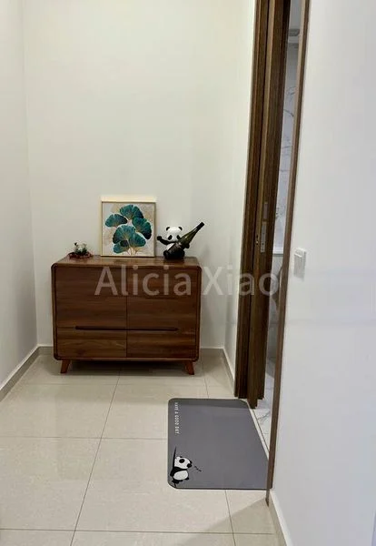 1 Bed Condo for Rent in Parc Botannia - Image 5