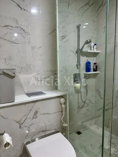 1 Bed Condo for Rent in Parc Botannia - Image 6