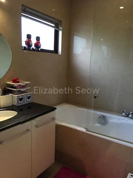 4 Bed Bungalow (Landed) for Rent in  Ban Guan Park - Image 14