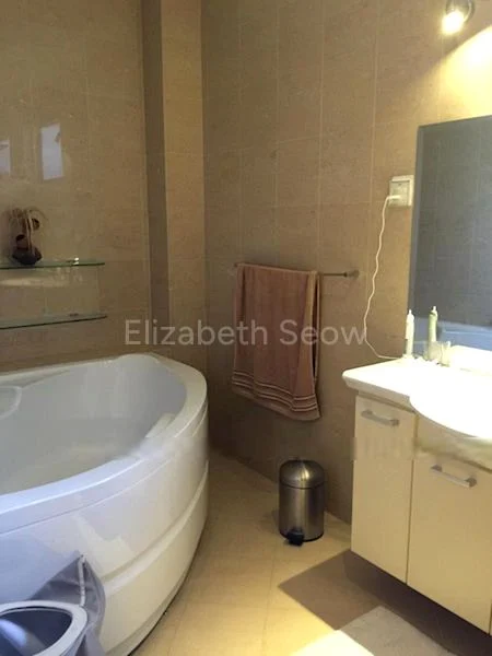 4 Bed Bungalow (Landed) for Rent in  Ban Guan Park - Image 10