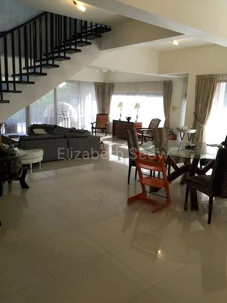 4 Bed Bungalow (Landed) for Rent in  Ban Guan Park - Image 1