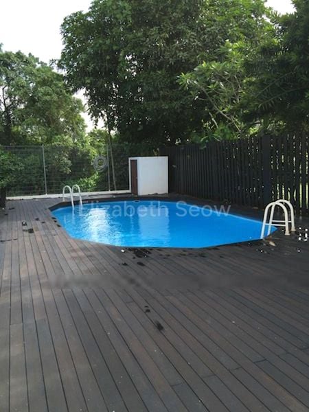 4 Bed Bungalow (Landed) for Rent in  Ban Guan Park - Image 15