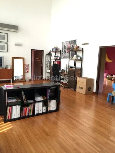 4 Bed Bungalow (Landed) for Rent in  Ban Guan Park - Image 8