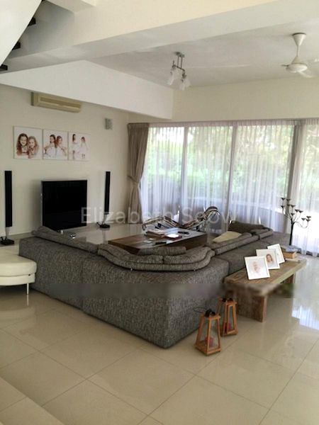 4 Bed Bungalow (Landed) for Rent in  Ban Guan Park - Image 2