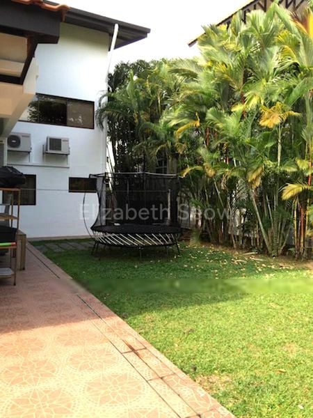 4 Bed Bungalow (Landed) for Rent in  Ban Guan Park - Image 17