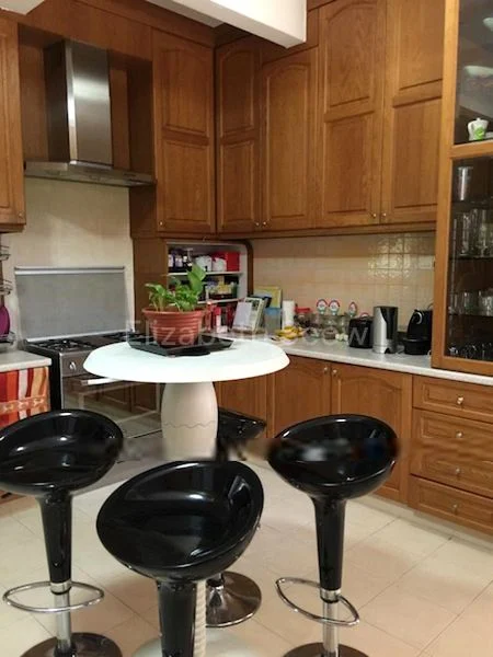 4 Bed Bungalow (Landed) for Rent in  Ban Guan Park - Image 5