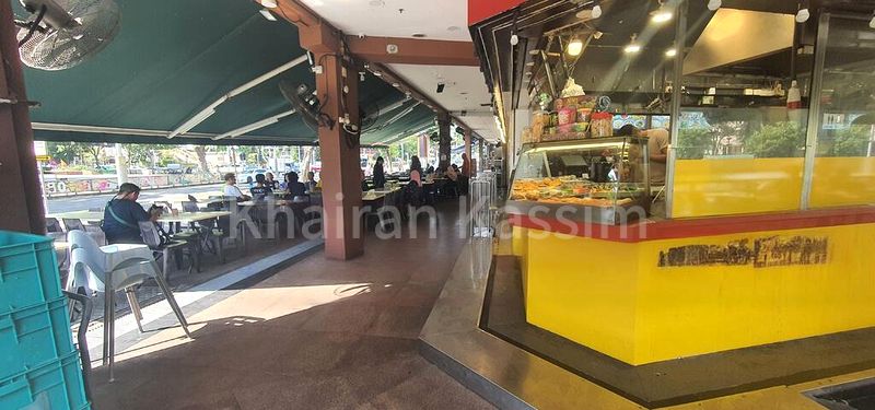 Food & Beverage for Sale: Tristar Complex - Image 2