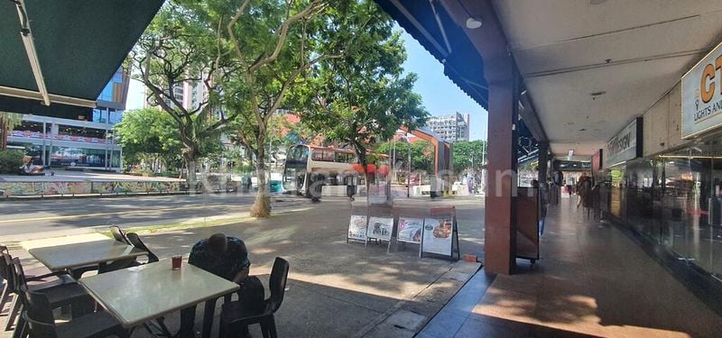 Food & Beverage for Sale: Tristar Complex - Image 1