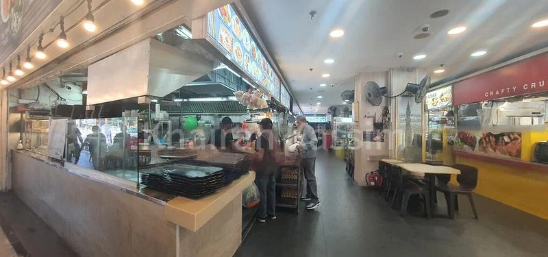 Food & Beverage for Sale: Tristar Complex - Image 5