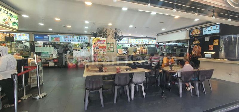 Food & Beverage for Sale: Tristar Complex - Image 3