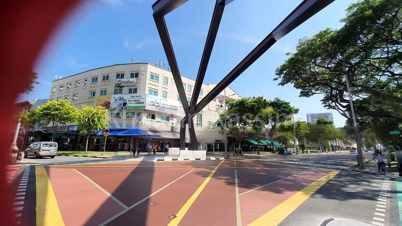 Food & Beverage for Sale: Tristar Complex - Image 4