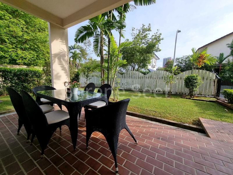 5 Bed Bungalow (Landed) for Rent in Clementi Park - Image 1