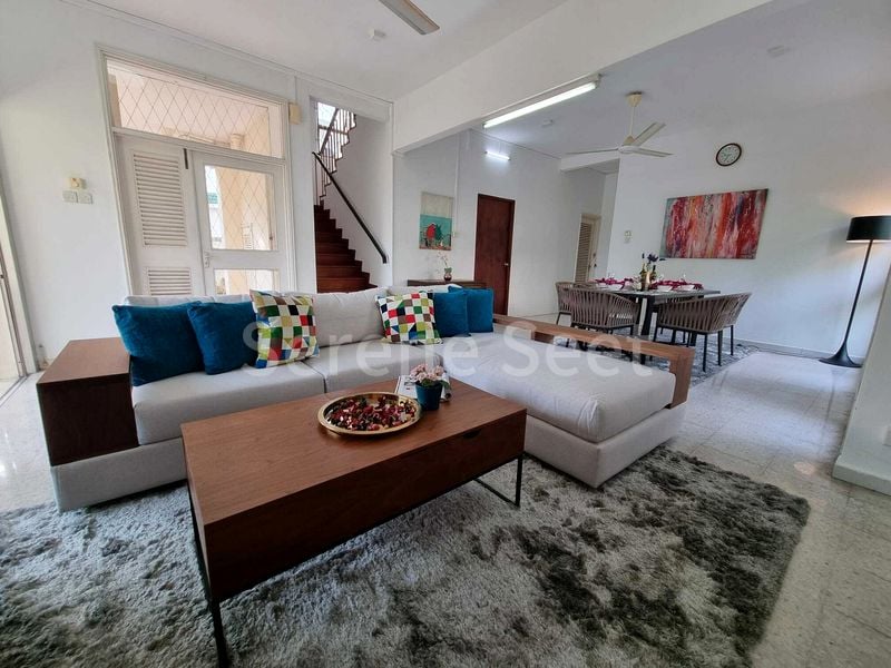 5 Bed Bungalow (Landed) for Rent in Clementi Park - Image 3