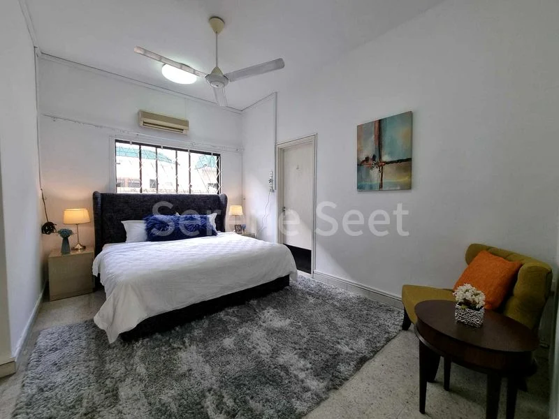 5 Bed Bungalow (Landed) for Rent in Clementi Park - Image 5